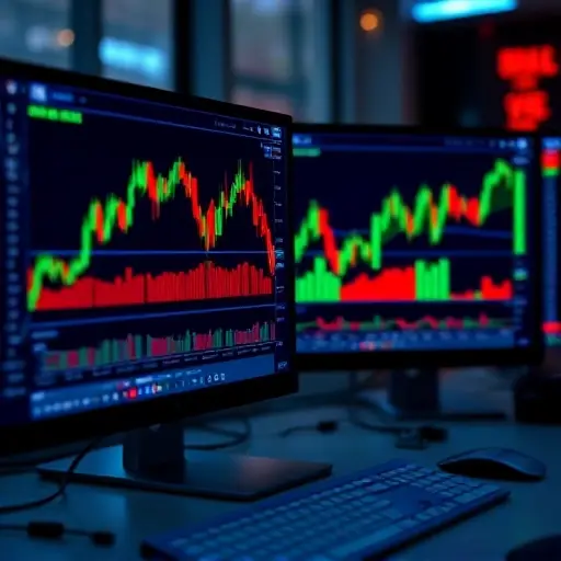 BitGpt APP automated crypto trading dashboard interface